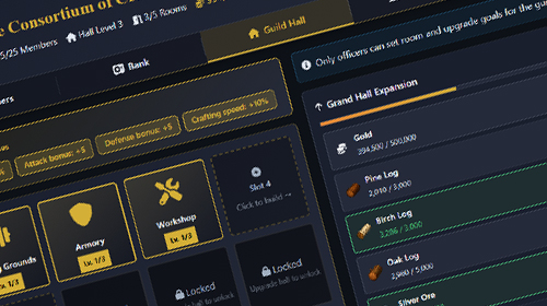 20 Skills Icon