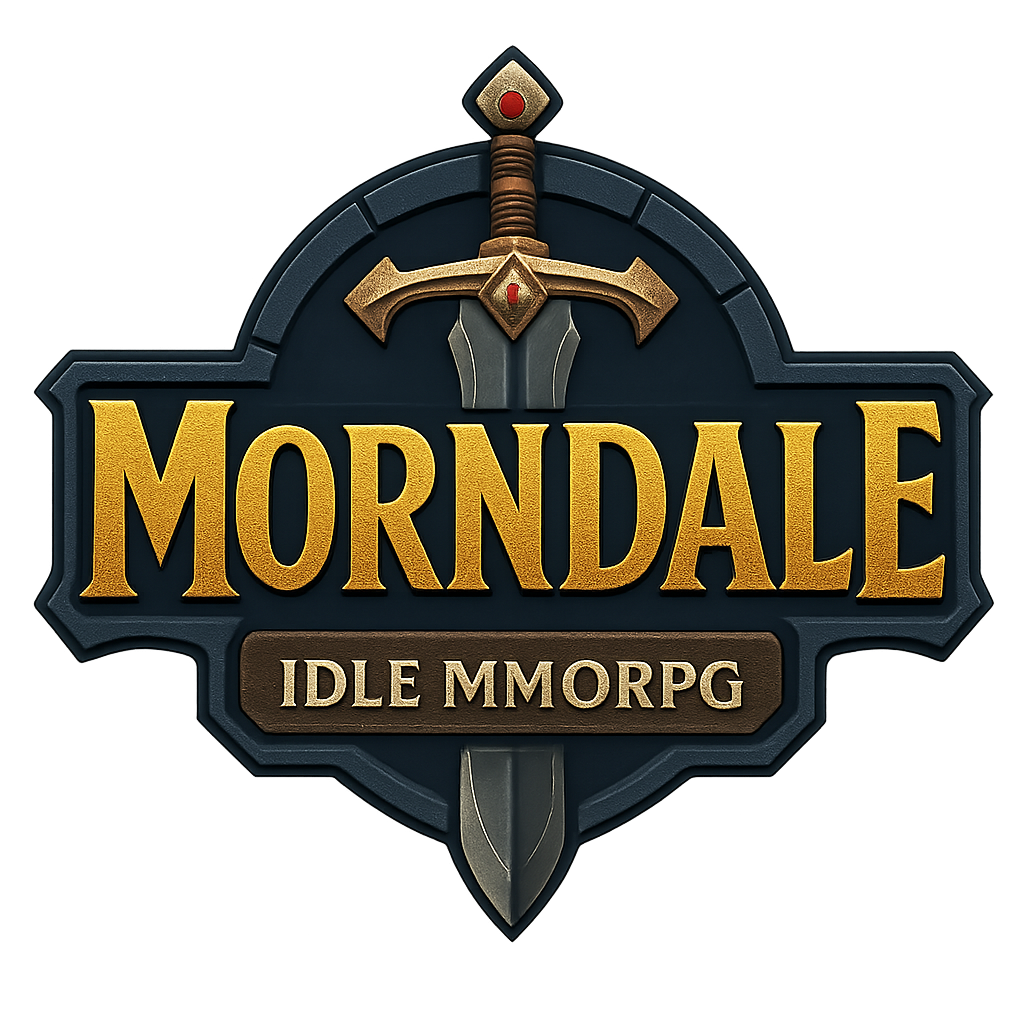 Morndale Logo