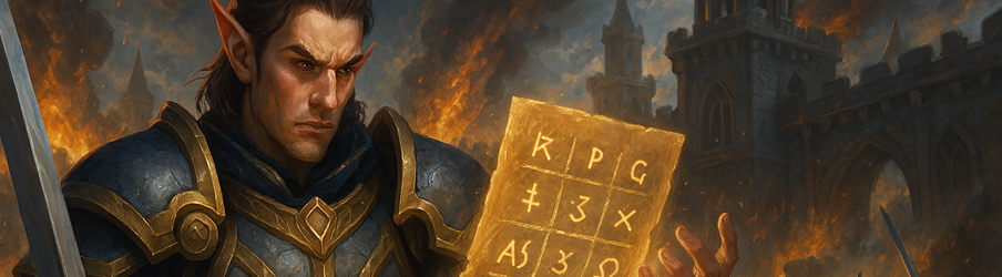 Combat Stat System Update – Full Breakdown