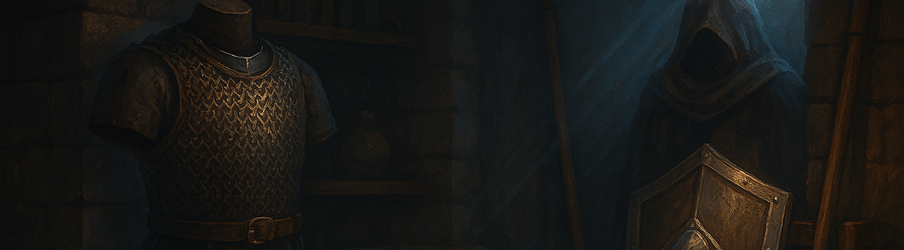 Devblog 9 – Combat System, Stats overhaul, and Recipes