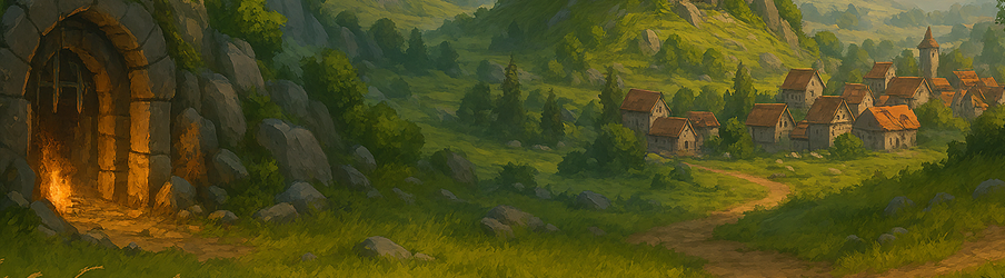 Devblog 10 – Dungeon Overhauls & Combat Foundations