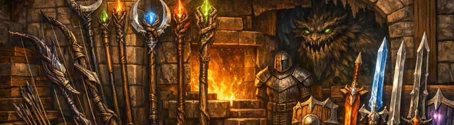 Devblog 14 - Crafting Push, Weapon Expansions & What’s Coming Next