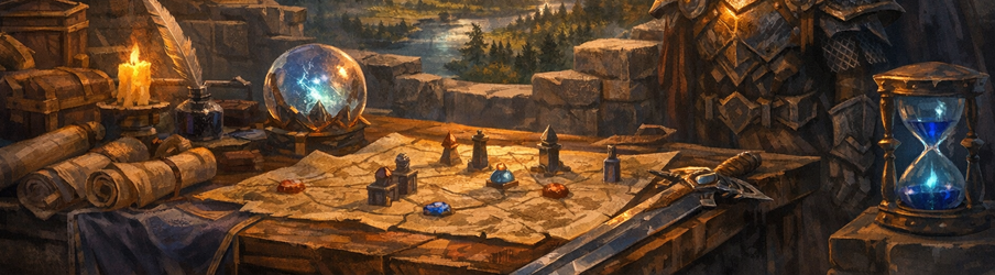 Devblog 16 - Winding Up for the Reset