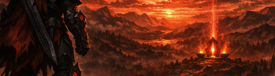 Devblog 17 - Characters, Iron Man Mode, and the Shrine Arrive!