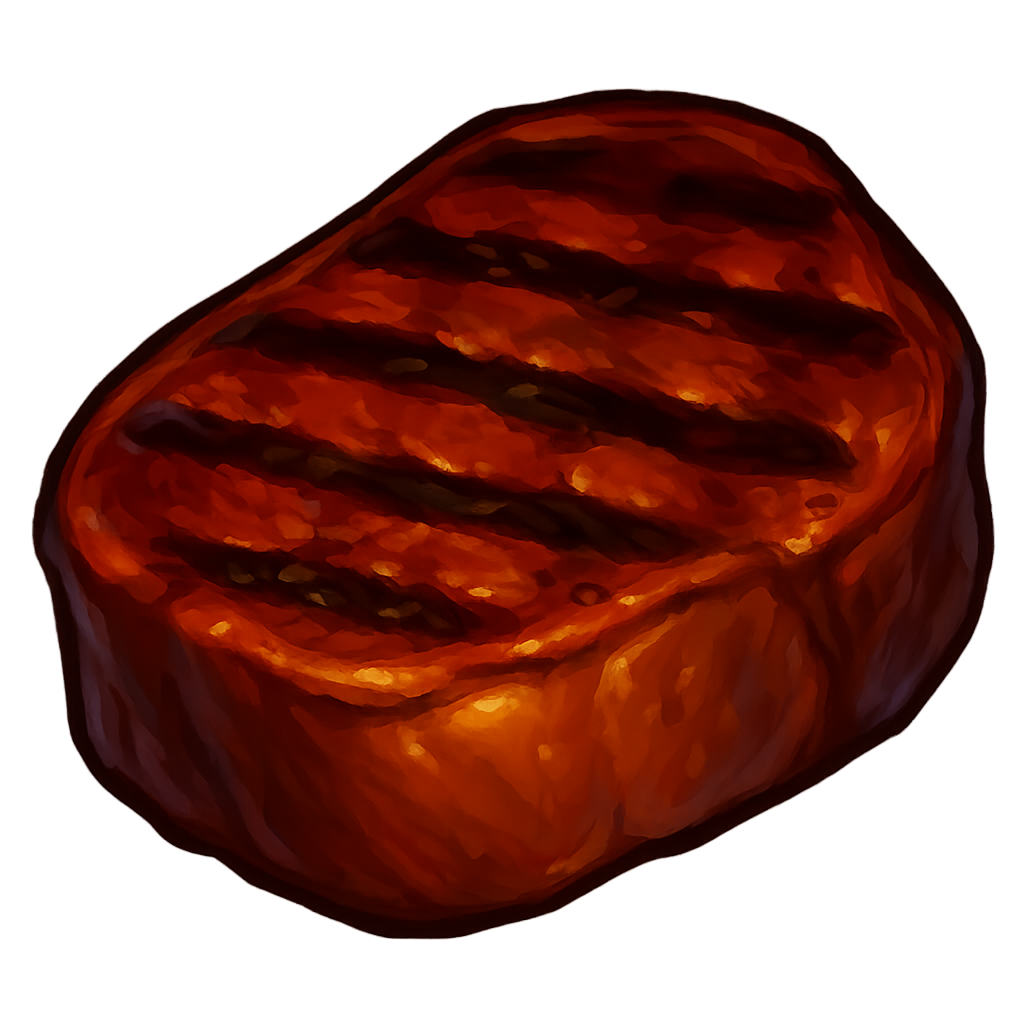 Game Item